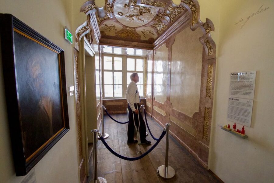 Vienna: Mozart Private Guided Tour - The optional 3-hour evening concert, what you gain and what to plan