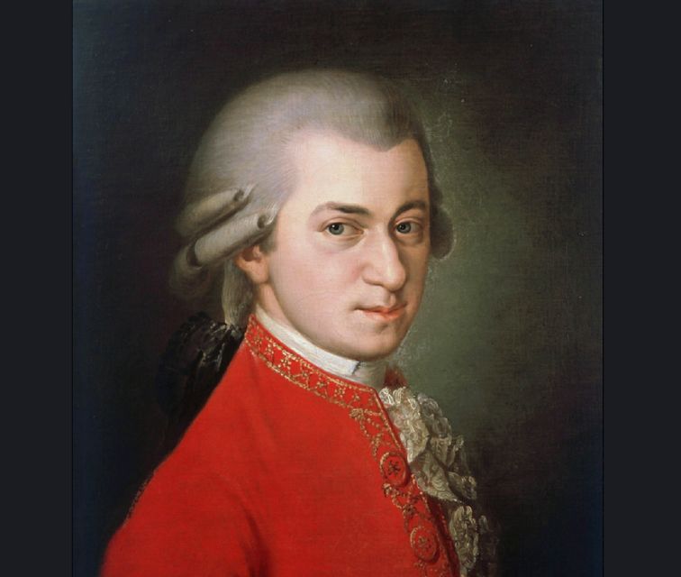 Vienna: Mozart Private Guided Tour - Guide style matters, and this one aims for strong context
