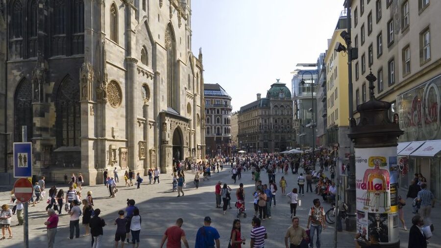 Vienna: Mozart Private Guided Tour - Who this Mozart tour suits best, and who should think twice