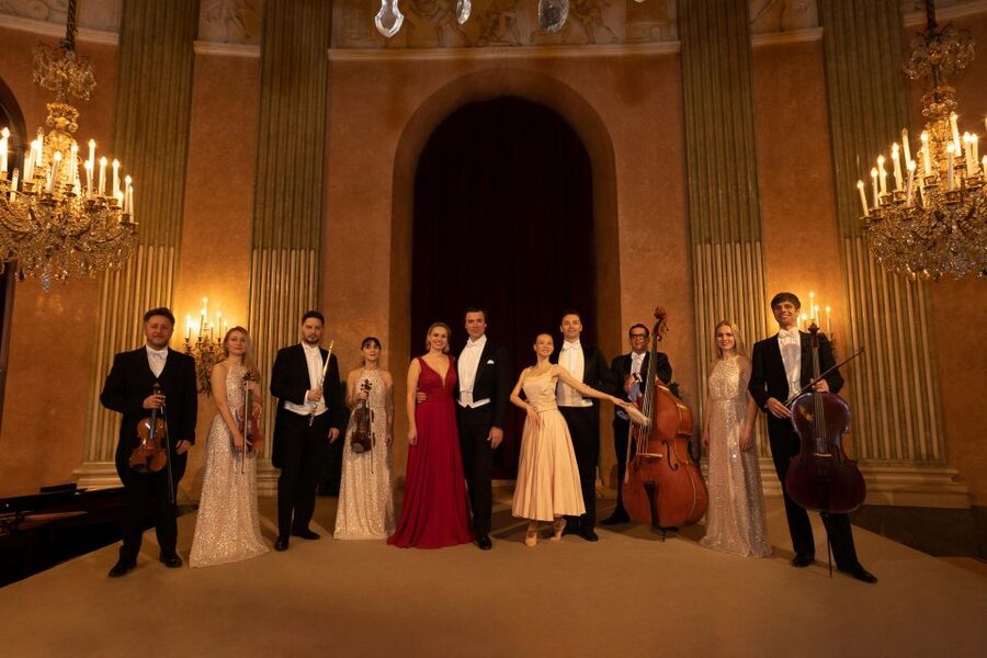 Vienna: Mozart & Strauss Classical Concert at Börse Palace - The music lineup you should expect, from Vivaldi to Mozart to Strauss