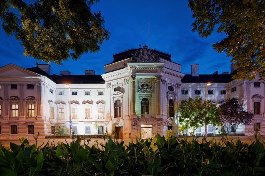 Vienna: Mozart & Strauss Classical Concert at Börse Palace - Price and value: what you are paying for at about $55