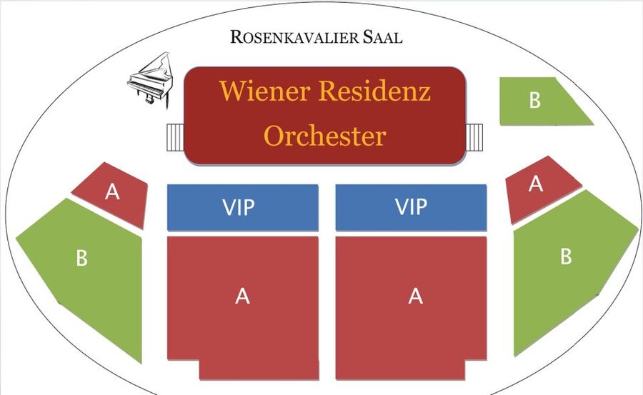 Vienna: Mozart & Strauss Classical Concert at Börse Palace - Practical tips that make the evening smoother (especially when you are arriving cold)
