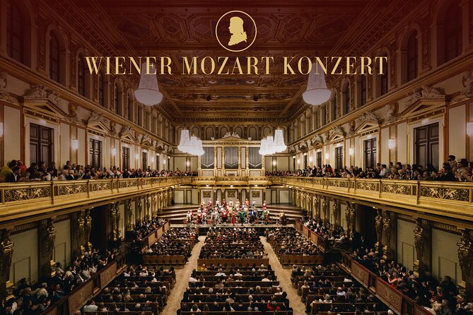 Vienna Mozart VIP Package: Concert, Dinner and Carriage Ride - Key highlights to know before you go