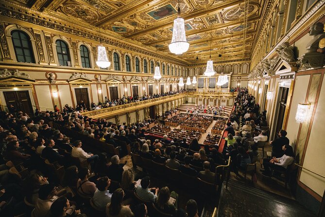 Vienna Mozart VIP Package: Concert, Dinner and Carriage Ride - Price and value: what $469.60 is really buying