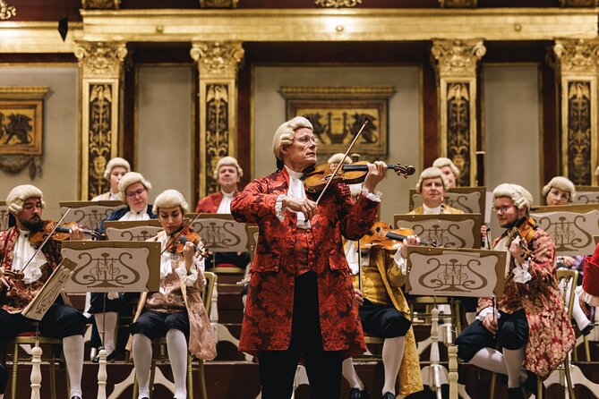 Vienna Mozart VIP Package: Concert, Dinner and Carriage Ride - Dinner at the hotel: what you get, and where extra costs may show up