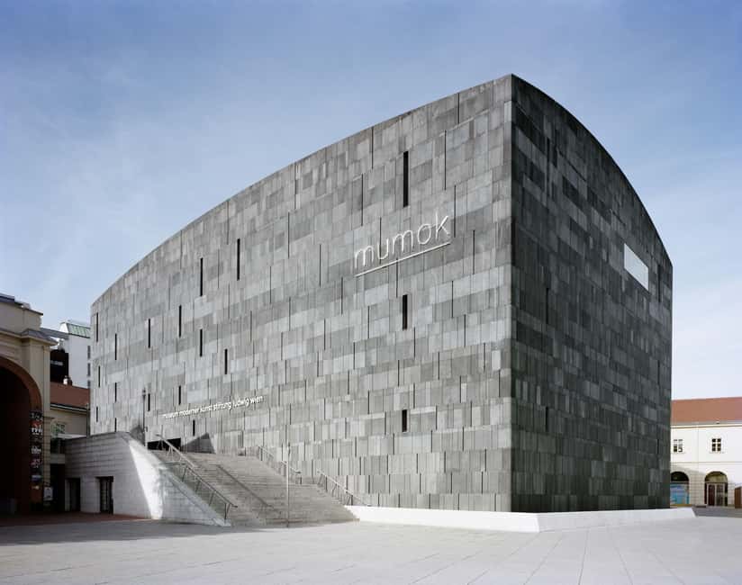 Vienna: mumok Museum of Modern Art Entry Ticket - Quick hits before you go