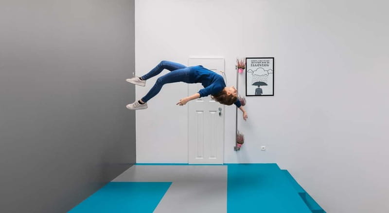 Vienna: Museum of Illusions Vienna Admission Ticket - Tickets, your pacing, and why timing matters