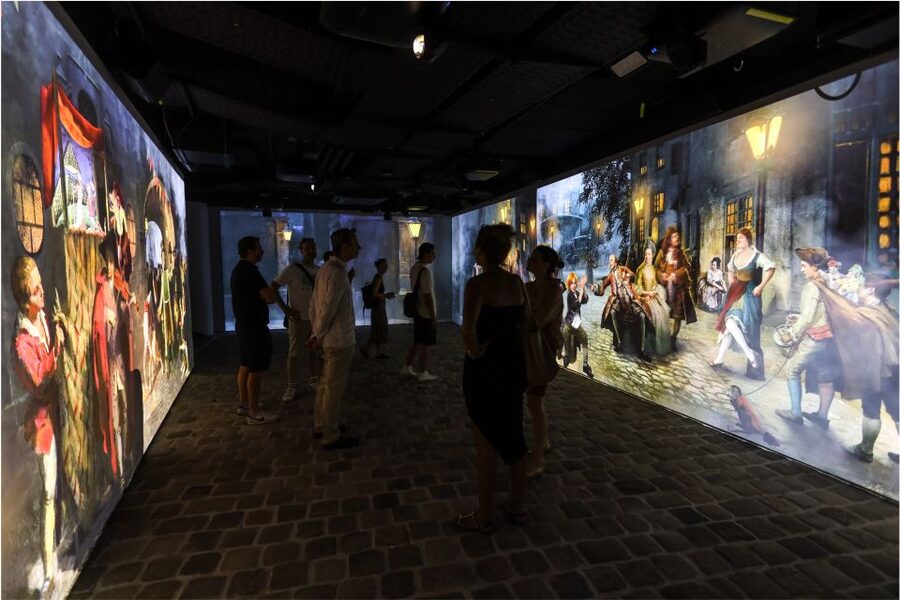 Vienna: Mythos Mozart Experience - Practical tips so your visit stays smooth