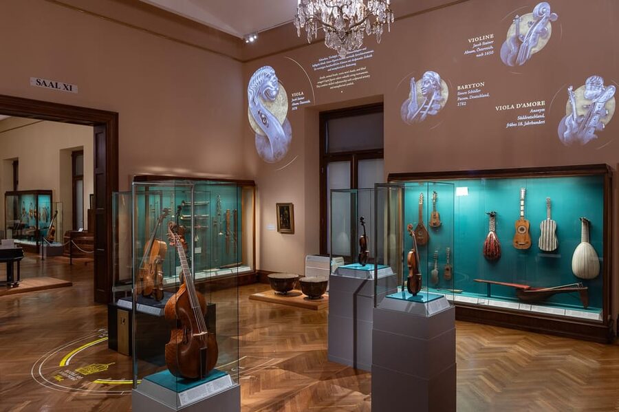 Vienna: New Hofburg Palace Audio-Guided Tour & Entry Ticket - Price and value: is $27 worth it for your style of visiting?