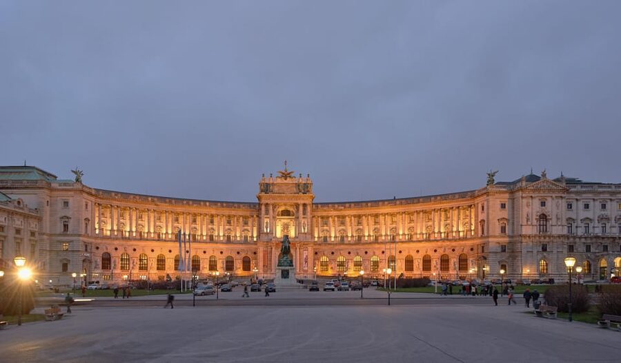 Vienna: New Hofburg Palace Audio-Guided Tour & Entry Ticket - Should you book the New Hofburg Palace audio-guided tour?