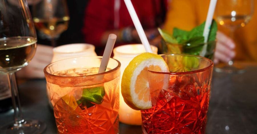 Vienna Nightlife Tour: Dinner, Drinks & Rooftop Bar - Key things I’d plan for on this Vienna nightlife tour