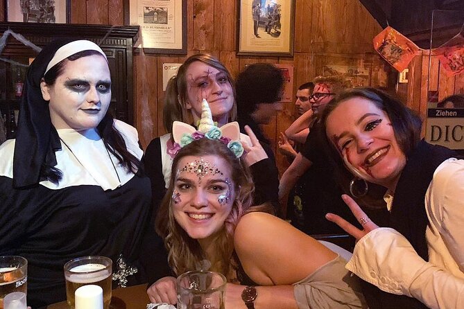 Vienna Nights Pub Crawl - Value math: why this ticket is priced low for a reason