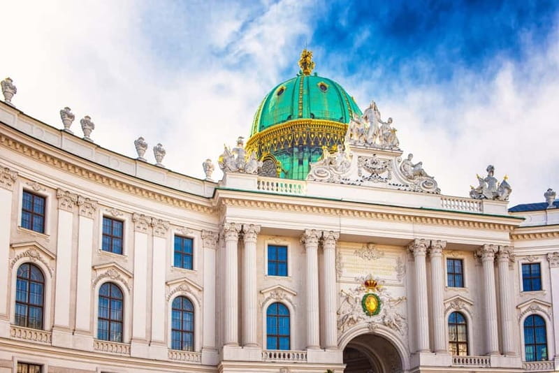 Vienna: Old Town Highlights Private Walking Tour - Two hours of Old Town highlights: Hofburg courtyards to St. Stephen’s