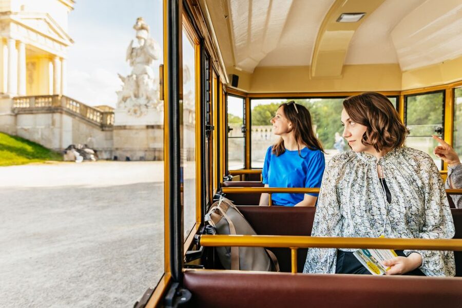Vienna: Panorama Train Tickets to explore Schönbrunn Palace - Should You Book the Panoramabahn Schönbrunn?