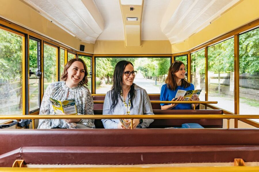 Vienna: Panorama Train Tickets to explore Schönbrunn Palace - The “In Between” Stops: How to Explore Without Guessing