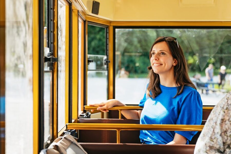 Vienna: Panorama Train Tickets to explore Schönbrunn Palace - Timing That Fits: Build a Calm Day, Not a Sprint