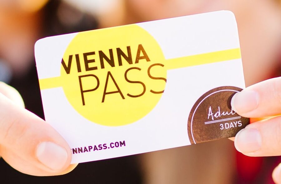 Vienna PASS: All incl. Sightseeing Pass for 85+ Attractions - Key things to know before you buy