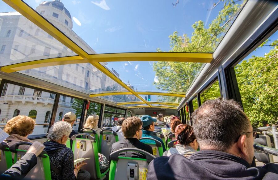 Vienna PASS: All incl. Sightseeing Pass for 85+ Attractions - How the Vienna PASS fits real sightseeing days