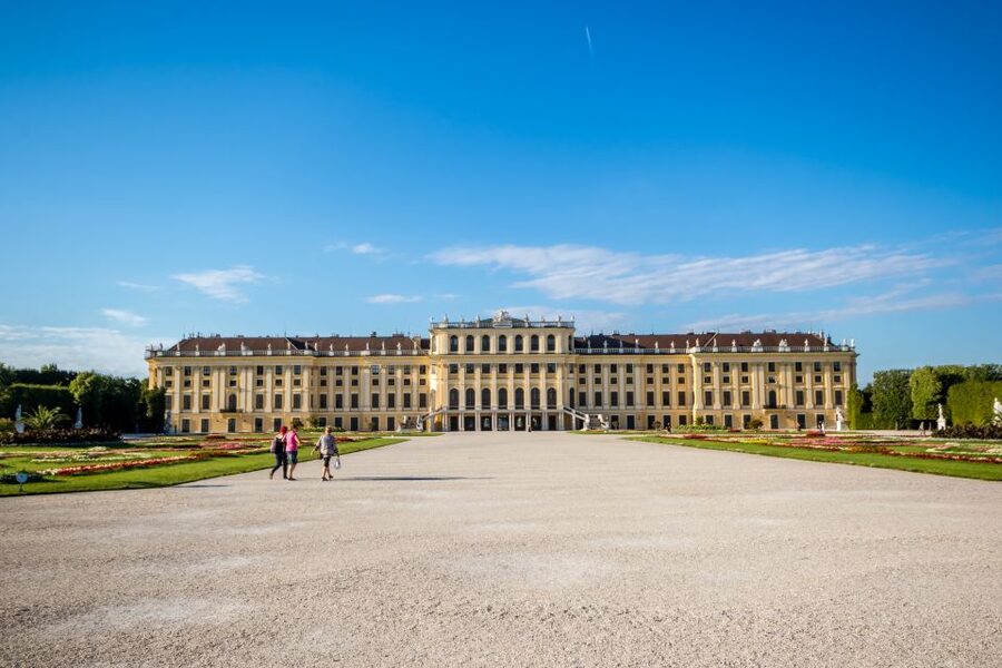 Vienna PASS: All incl. Sightseeing Pass for 85+ Attractions - Your daily strategy: building a 1 to 2 day plan that clicks
