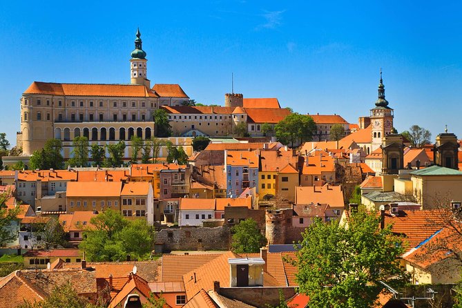 Vienna-Prague One-Way Sightseeing Tour Bus - Why This One-Way Vienna to Prague Tour Feels Like More Than Transport