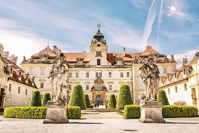 Vienna-Prague One-Way Sightseeing Tour Bus - Price and Value: Is $324.79 Reasonable for a Day Like This?