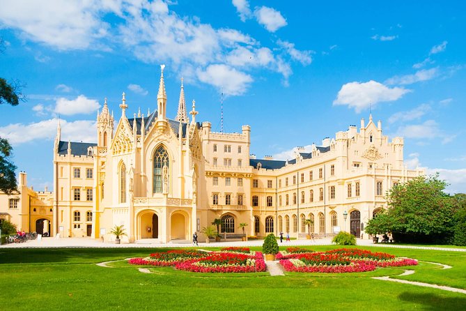 Vienna-Prague One-Way Sightseeing Tour Bus - Who This Tour Is Best For (and Who Should Rethink It)