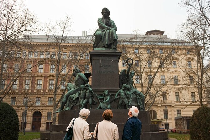Vienna Private Classical Music Tour: Museum Entry & Concert - Vienna Private Classical Music Tour: a composer walk that stays practical