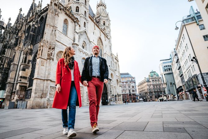 Vienna Private Classical Music Tour: Museum Entry & Concert - Price and value: what $115.98 buys you in real time