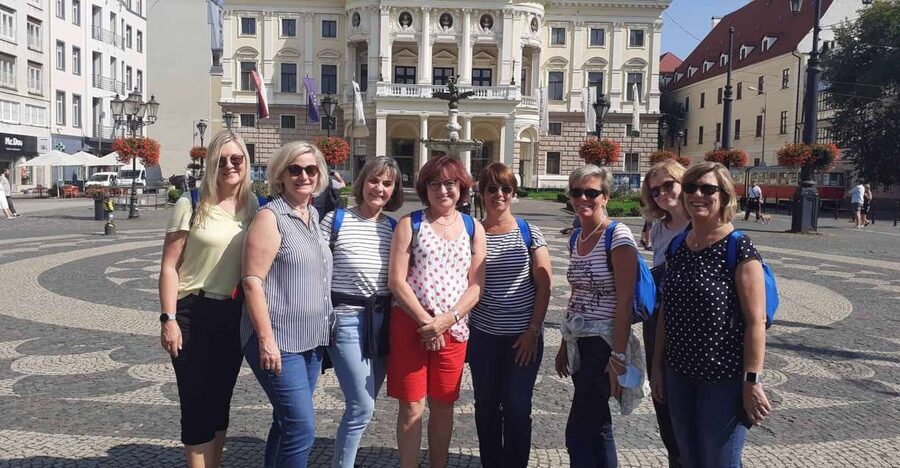 Vienna: Private Day Trip to Bratislava with Hotel Transfers - Hotel Transfers and the Private Day Trip Flow