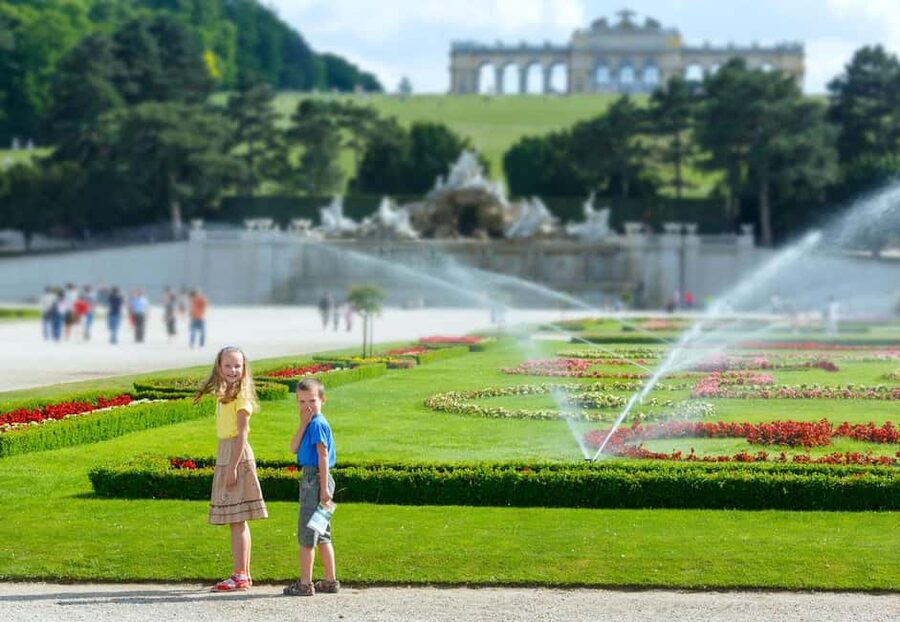 Vienna Private Full Day Tour – Tickets to Schönbrunn & Lunch - Key things that make this tour worth your time