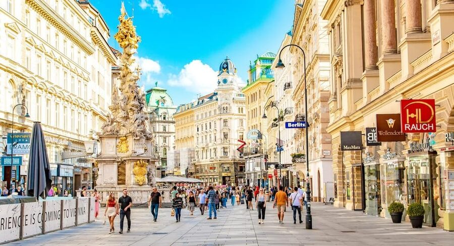 Vienna Private Full Day Tour – Tickets to Schönbrunn & Lunch - Price and value: is $300 per person fair for this much planning?