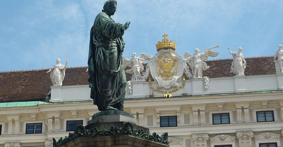 Vienna: Private Guided Walking Tour - Key things to know before you go