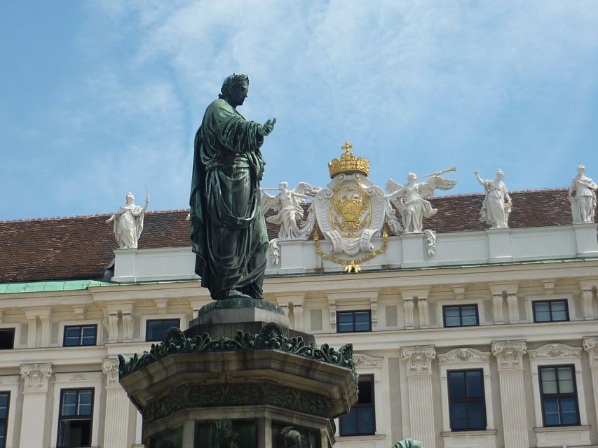 Vienna: Private Guided Walking Tour - A Private Vienna Walk That Feels Personal and Practical