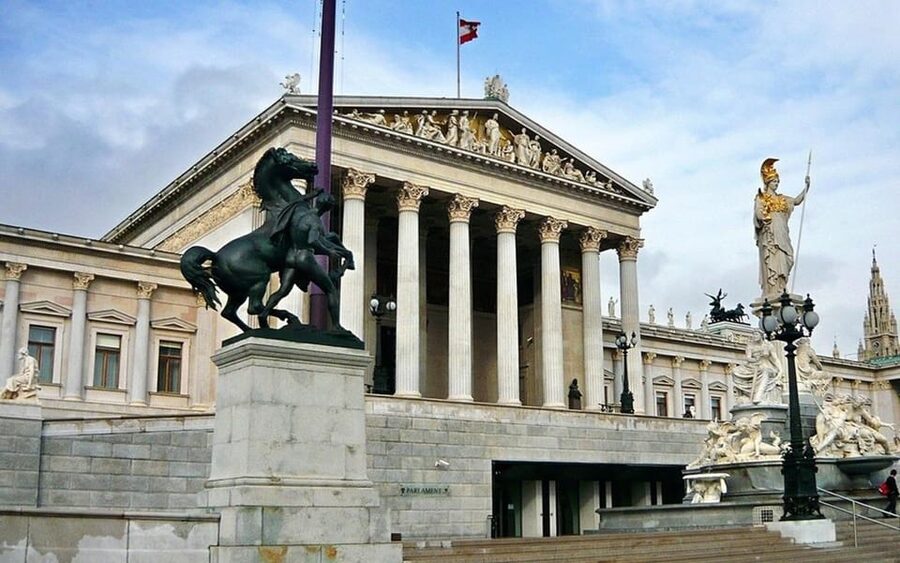 Vienna: Private Half-Day Sightseeing Tour - The Value Angle: What You Really Buy for $167 in Vienna