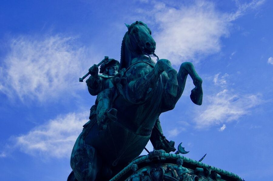 Vienna: Private Jewish Walking Tour - Salomon, the early thread, and why it’s a useful start