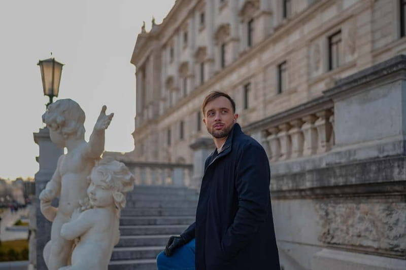 Vienna Private Photo Walk with a Professional Photographer - Price and value: $111 for a private, photo-forward 90 minutes