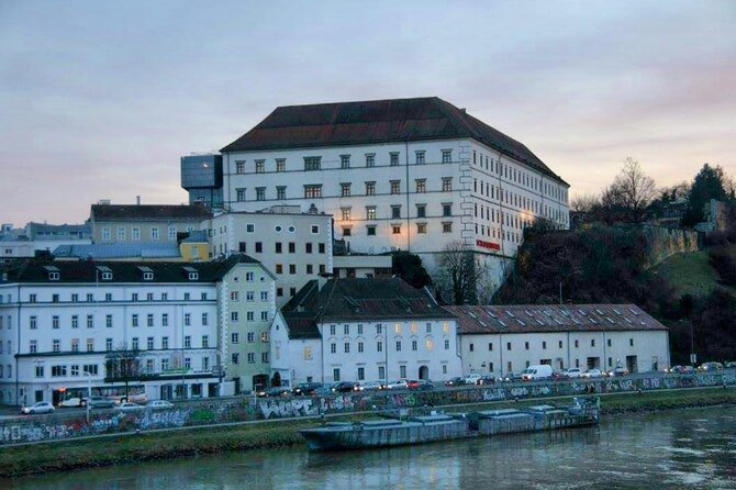 Vienna: Private Tour Mauthausen and Linz - The private tour factor: why your group size changes the whole day