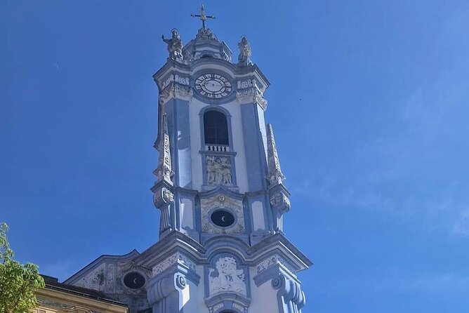 Vienna: Private Tour Wachau Dürnstein and Melk - Price and Value Check: What You Pay, What You Still Need