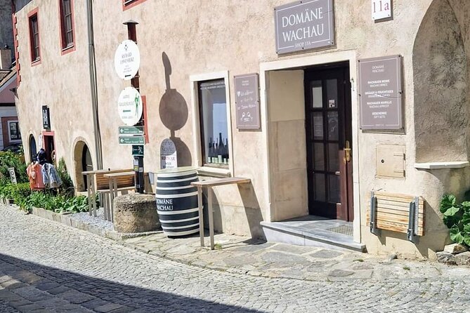 Vienna: Private Tour Wachau Dürnstein and Melk - Who This Tour Fits Best (and Who Might Want Something Different)