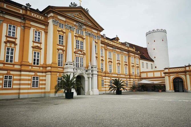 Vienna: Private Tour Wachau Dürnstein and Melk - Should You Book the Vienna to Wachau Dürnstein and Melk Tour?