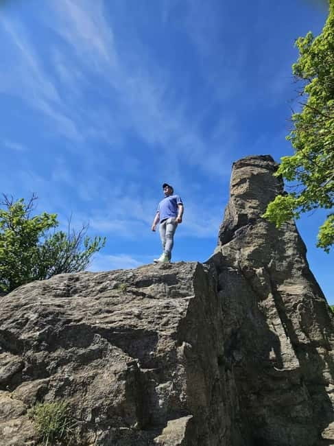 Vienna: Private Wachau tour to Dürnstein and Melk - Why this Wachau day feels worth paying for