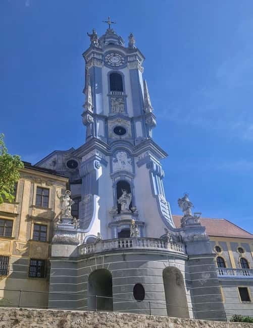 Vienna: Private Wachau tour to Dürnstein and Melk - Who this private Wachau tour suits best
