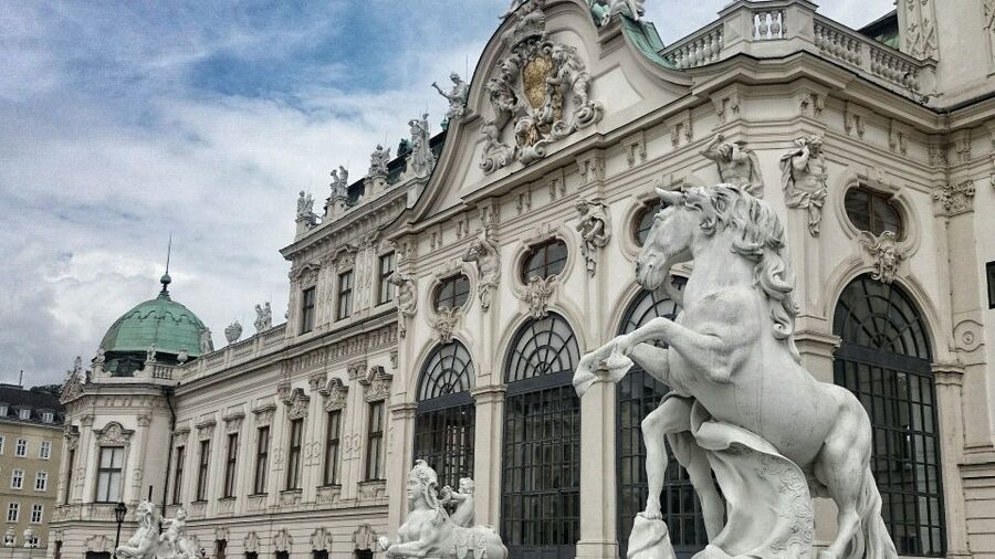 Vienna Private Walking Tour including State Opera - Vienna in 3 Hours, Private Pace That Fits Your Group