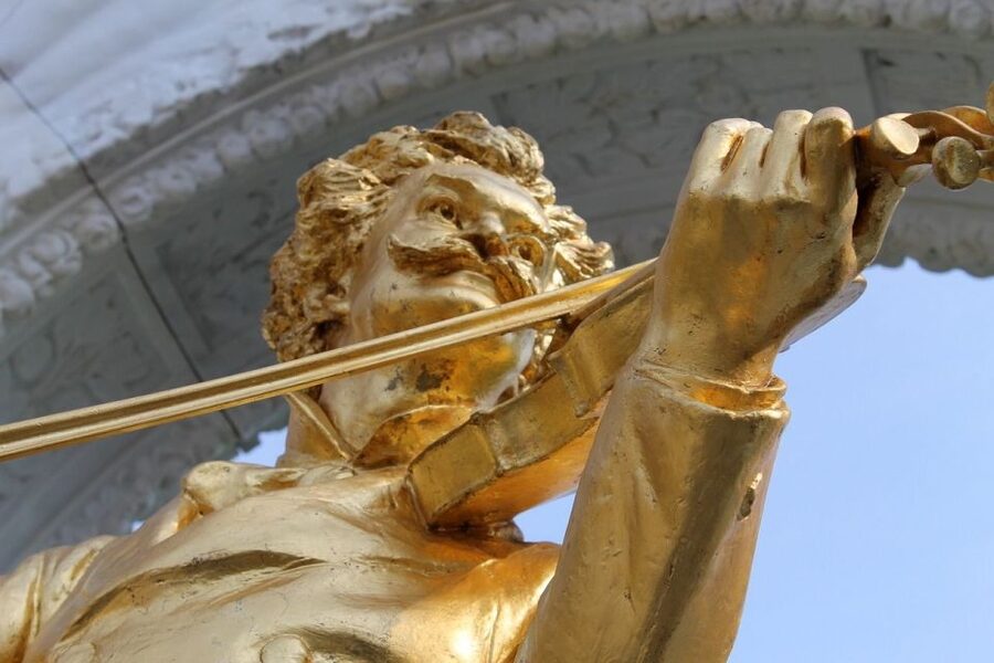 Vienna Private Walking Tour including State Opera - Michaelertor to Michaelerkirche, Where the Emperors Looked In