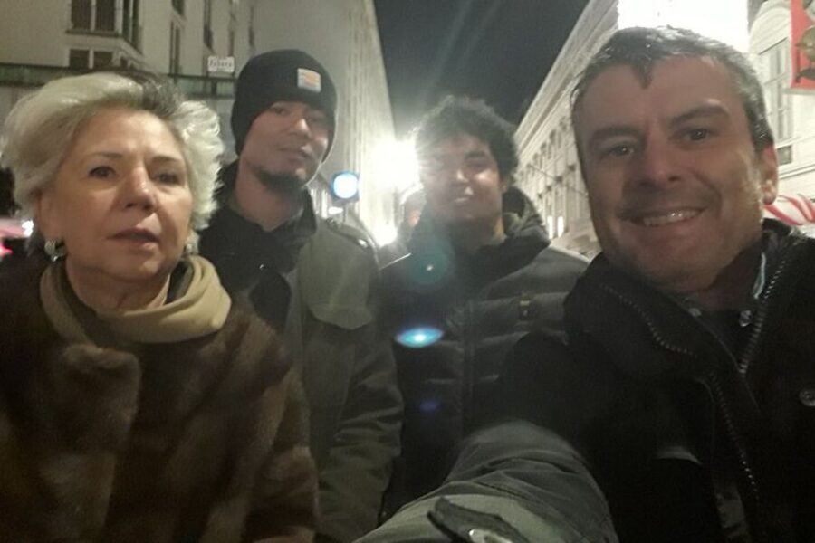 Vienna: Private Walking Tour with a Guide - Why a private guide makes Vienna click fast