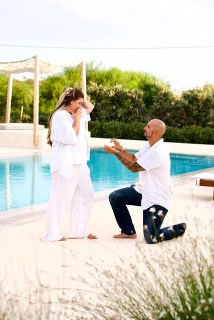 Vienna: Professional Proposal Photographer - Key highlights you’ll care about