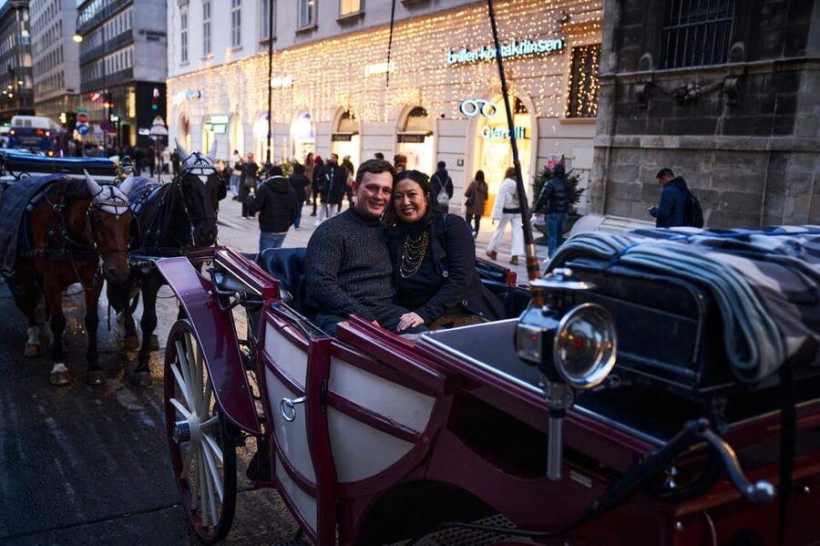 Vienna: Professional Proposal Photographer - Should you book this Vienna proposal photographer?
