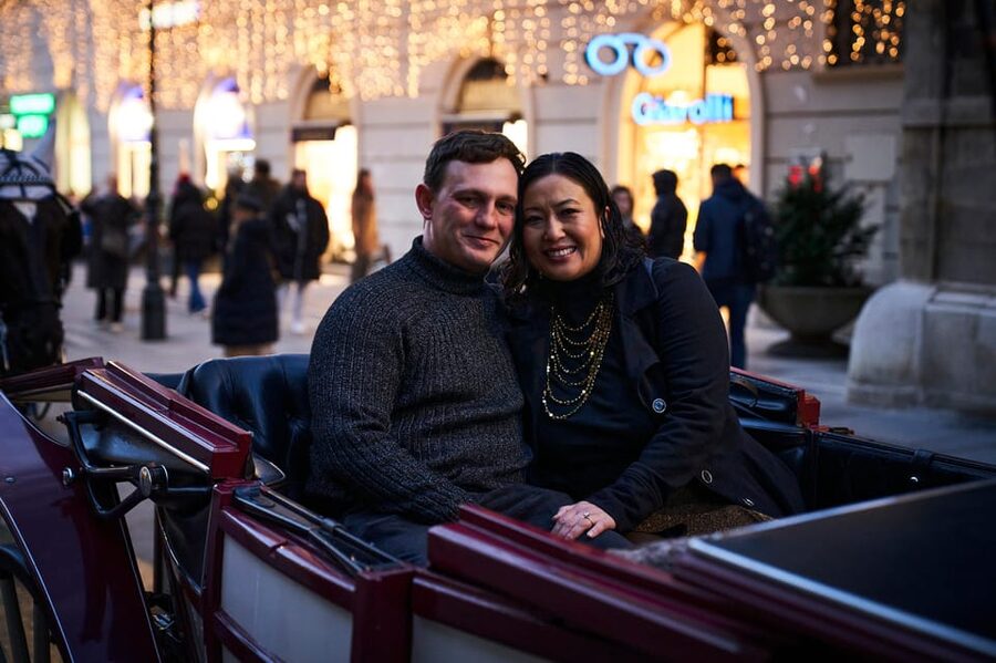 Vienna: Professional Proposal Photographer - Why a proposal photographer in Vienna is worth it