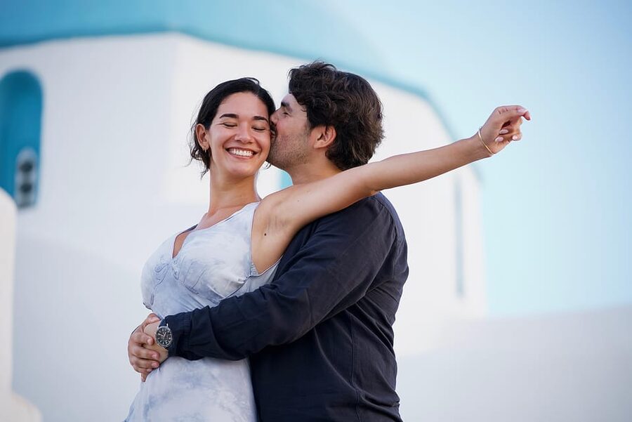 Vienna: Professional Proposal Photographer - Photo delivery: 60-100 high-resolution plus 3-6 retouched favorites
