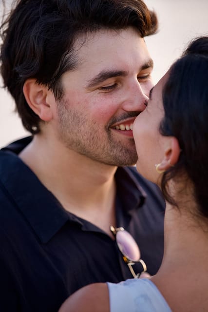 Vienna: Professional Proposal Photographer - What to wear, bring, and plan for in Vienna weather